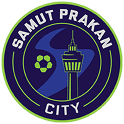 Samut Prakan City