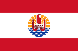 Tahiti (w)