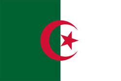 Algeria (w)