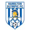 Newcastle Olympic FC Reserves