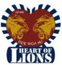 Heart of Lions