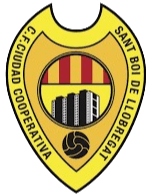 सीएफ सियुदाद कोऑपरेटिवा