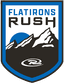Flatirons Rush (W)