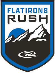 Flatirons Rush (W)