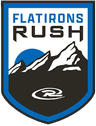 Flatirons Rush (W)