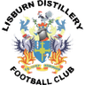 Lisburn Distillery