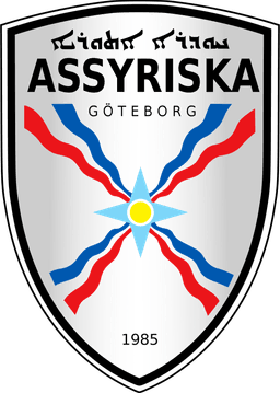 Assyriska