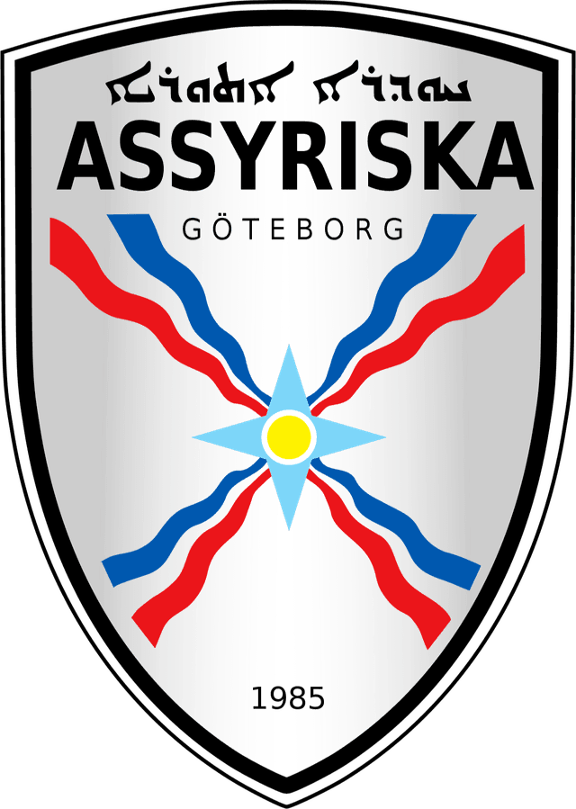 Assyriska