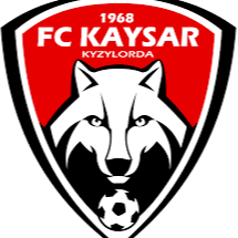 Kaisar Kyzylorda (W)