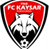 Kaisar Kyzylorda (W)