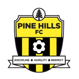 Pine Hills