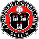 Bohemians Dublin (w)