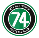 1874 Northwich