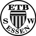 Schwarz-Weiss Essen