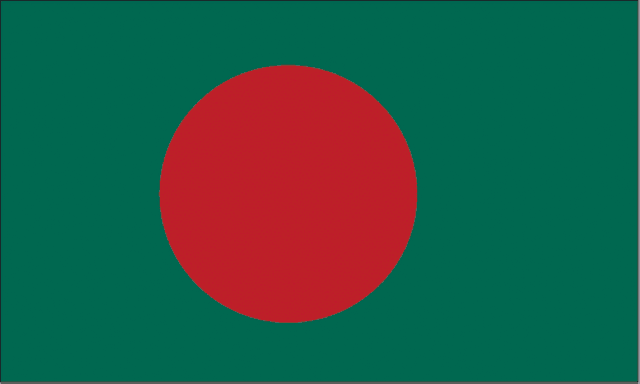 Bangladesh (w)