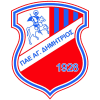 Agios Dimitrios