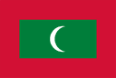 Maldives (w)