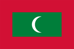 Maldives (w)