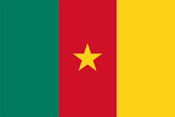 Cameroon (w)