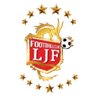 Dalian University of Technology Affiliated School Tornado Team U13