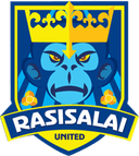 Rasisalai United