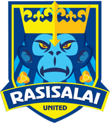 Rasisalai United