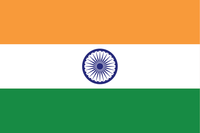 India