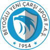 Beyoglu Yeni Carsi