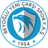 Beyoglu Yeni Carsi