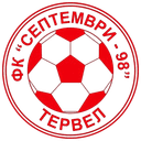 Septemvri 98 Tervel