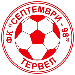 Septemvri 98 Tervel