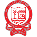 Ballyclare Comrades (w)