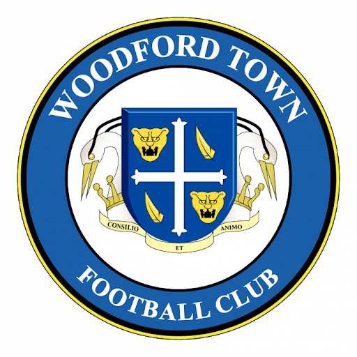 Woodford Town