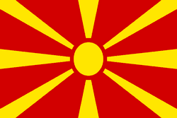 North Macedonia (w) U17