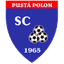 Pusta Polom