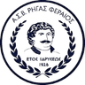 रिगास फेरेओस