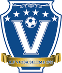 KF Vjosa