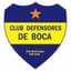 डेफेंसोरेस ला बोका