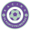 Racing Porto Palmeiras