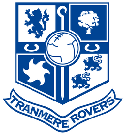 Tranmere Rovers