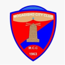 Mogadishu City