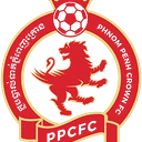 Phnom Penh Crown (W)