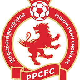 Phnom Penh Crown (W)