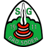 باد سودن SG