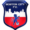 Boston City FC (USA）