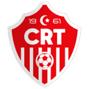 CRB Temouchent