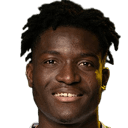 Nathaniel Adjei