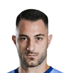Sotiris Tsiloulis