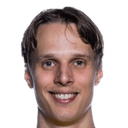 Ulrik Saltnes