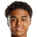 Shane Patrick Kluivert